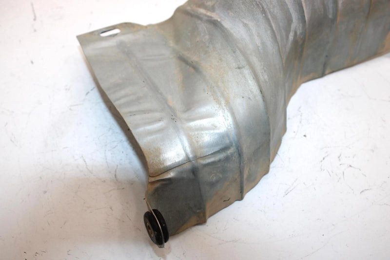 16 Can-am Outlander L Max 450 Efi Dps Oem Exhaust Heat Shield 707601425 AB5
