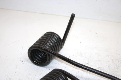 90 Polaris 500 Oem Spring Set 7041236 7041235 SP210