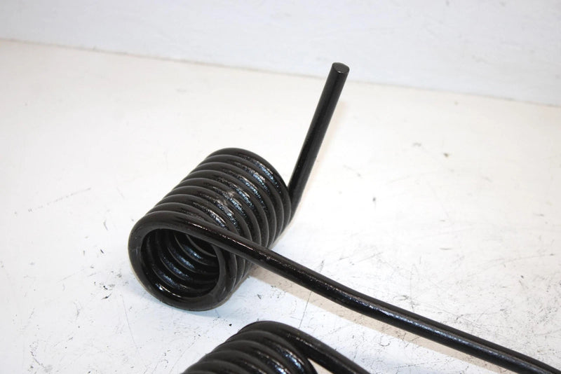 90 Polaris 500 Oem Spring Set 7041236 7041235 SP210