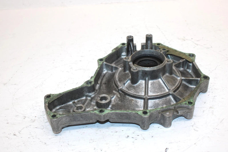 09 Honda Trx 500 Fpea Foreman P/s Es Oem Stator Side Cover 11350-HP0-A00 AH17