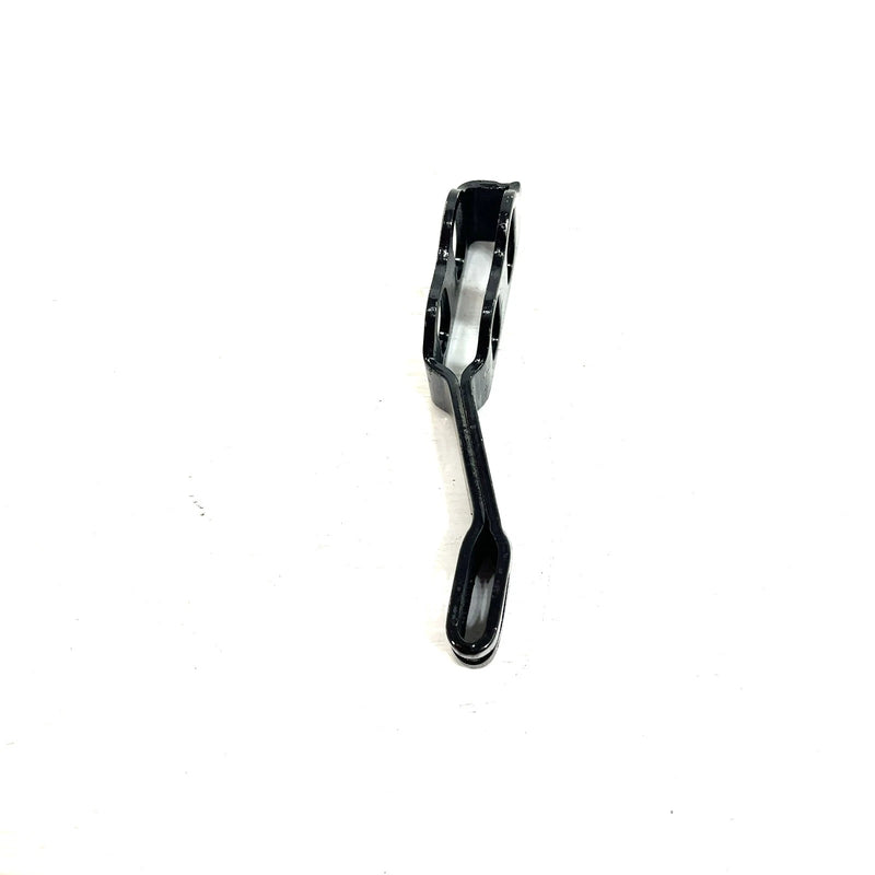 2002 Suzuki Quadrunner 500 LTF500F 4x4 OEM Rear Brake Cam Lever 64451-09F00 AS37