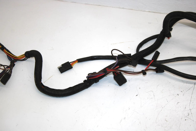03 Polaris Supersport Edge Oem Main Wire Harness 2461118 SP131