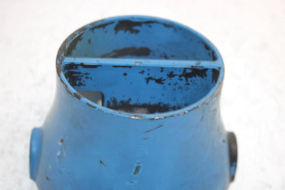 1990 Sea-doo Sp Oem Steering Nozzle 271000078 JS42