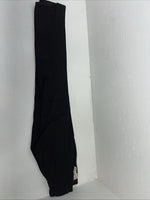 New Women’s Black Wrangler Silver lake Classic Fit Denim Jeans. 3/4x36 M-11