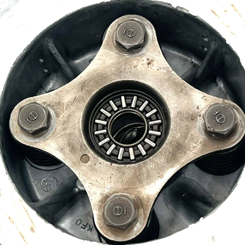 93-08 Honda Sportrax 300 TRX300EX 2x4 OEM Clutch Pack Set 22120-HA5-670 AH81