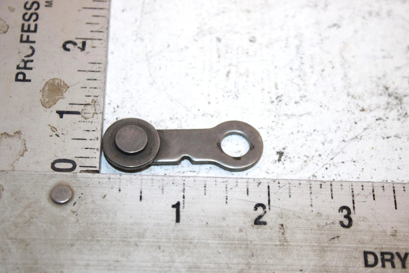 1996 Yamaha  Badger Yfm80h Oem Shift Cam Stopper Lever 29F-18140-00-00 AY14