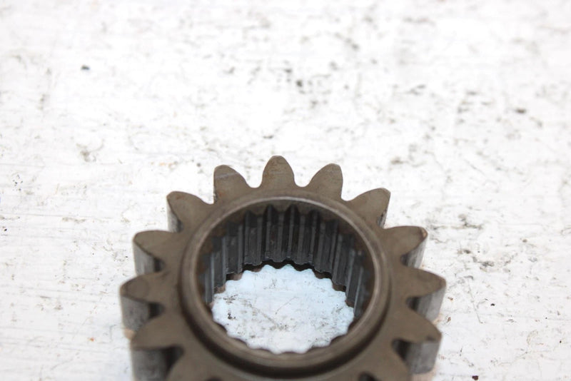 2000 Polaris Magnum 325 Oem 34T Transmission Gear 3233603 AP96