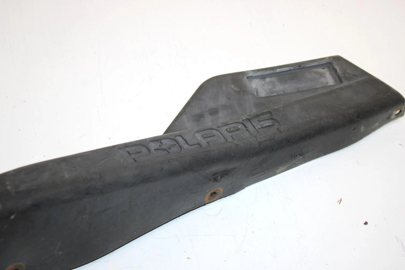 01 Polaris Xc Sp 600 Oem Left Rear Bumper Cover 5433519-070 SP65
