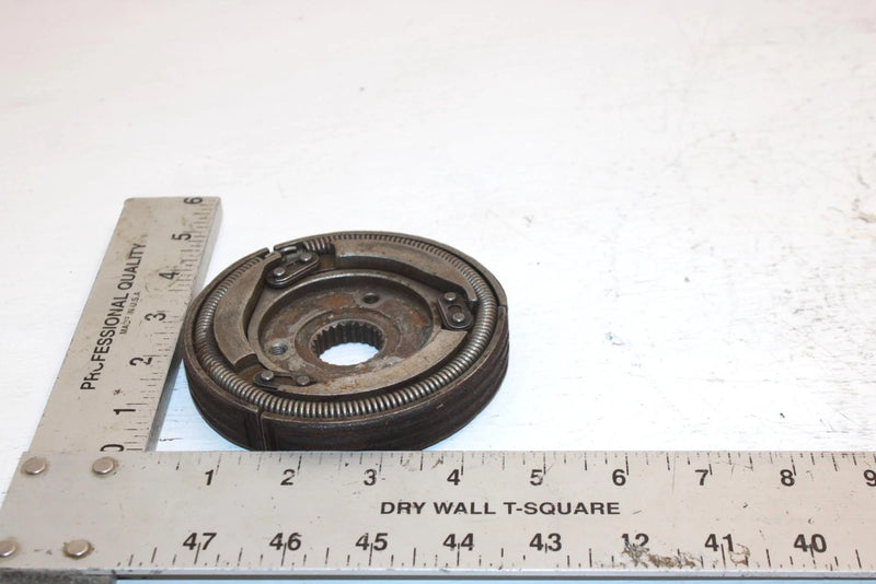 1982 Honda Atc200 Ea Big Red Oem Centrifugal Clutch 22461-KE4-771 AH64