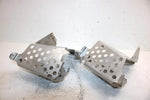 2001 Ski-doo Mxz 600 Oem Footrest Set 518322393 518323564 SS4