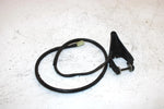 06 Yamaha Attak Oem Thumb Warmer and Throttle Lever 8FP-82970-00-00 SY109