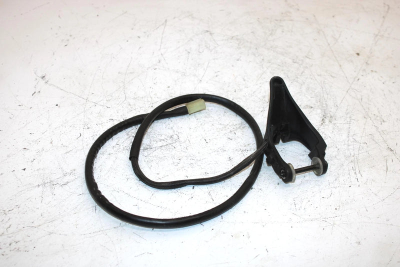 06 Yamaha Attak Oem Thumb Warmer and Throttle Lever 8FP-82970-00-00 SY109
