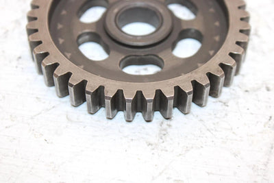 1994 Kawasaki Bayou 220 Oem 38T Low Output Gear 13129-1864 AK3