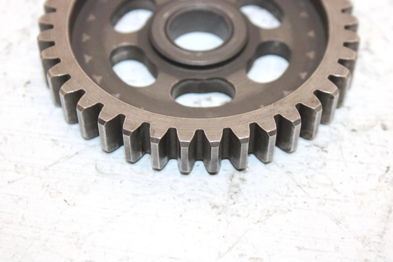 1994 Kawasaki Bayou 220 Oem 38T Low Output Gear 13129-1864 AK3