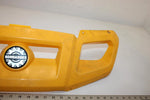 03 Bombardier Rally 200 Oem Front Bumper Cover 705000525 AB2
