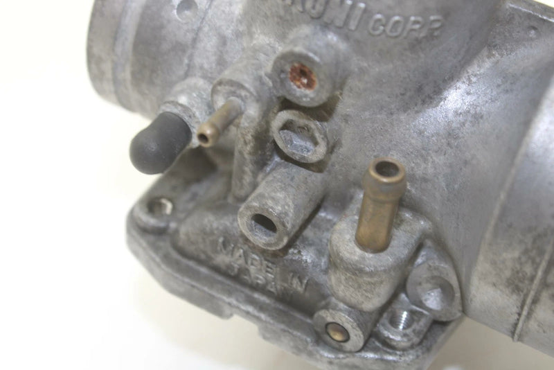 90 Polaris 500 OEM Carb Carburetor Body 3130389 SP116