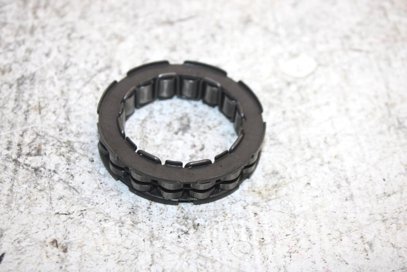 2000 Honda Trx300 Fourtrax 4x4 Oem One Way Clutch 91101-HA0-004 AH37