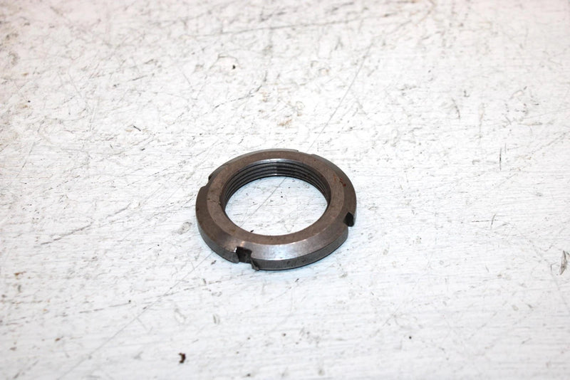 1993 Kawasaki Bayou 300 Oem Crankshaft Nut 92015-1511 AK24
