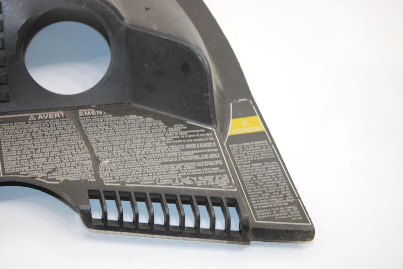 94 Polaris 440 Sks Lc Oem Instrument Panel 2652130 SP79