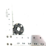 84-87 Suzuki Quadrunner 185 OEM Reverse Transmission Dog 24581-24410 AS33
