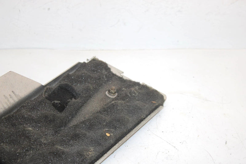 06 Arctic Cat Firecat 700 Sno Pro Oem Clutch Belt Cover 0607-757 SAS7