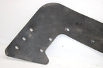 2001 Polaris Xplorer Oem Rear Mudflap Set 5811944 AP90