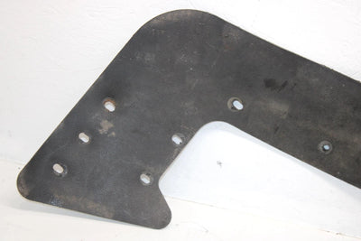 2001 Polaris Xplorer Oem Rear Mudflap Set 5811944 AP90