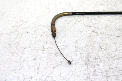 1995 Yamaha Vmax 500 Oem Throttle Cable 8AB-26311-00-00 SY34