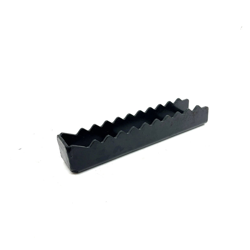 2002 Bombardier Quest 500 OEM Footpeg 705000279 AB14