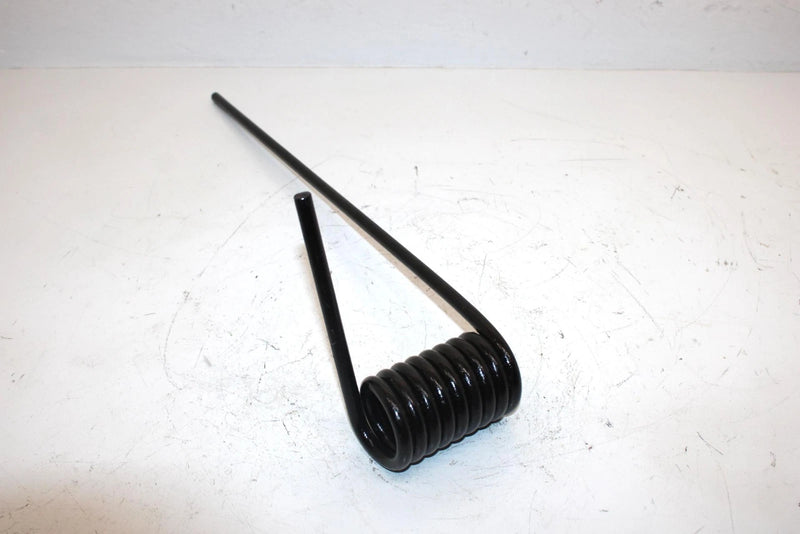98 Arctic Cat Jag 340 Oem Left Rear Skid Spring 1704-157 SA229