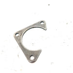 95 Yamaha Big Bear 350 YFM350FW 4x4 OEM Bearing Cover Plate 3R4-15381-00-00 AY58