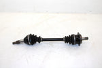 2004 Bombardier Out Lander Oem Left Rear Axle 705500629 AB12