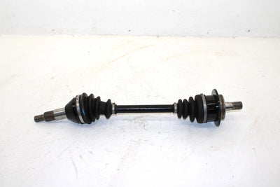 2004 Bombardier Out Lander Oem Left Rear Axle 705500629 AB12
