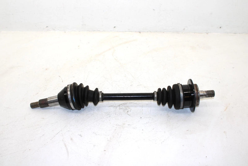 2004 Bombardier Out Lander Oem Left Rear Axle 705500629 AB12