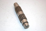 01 Kawasaki Prairie 300 Kvf300a 4x4 Oem Idler Shaft 13107-1414 AK7