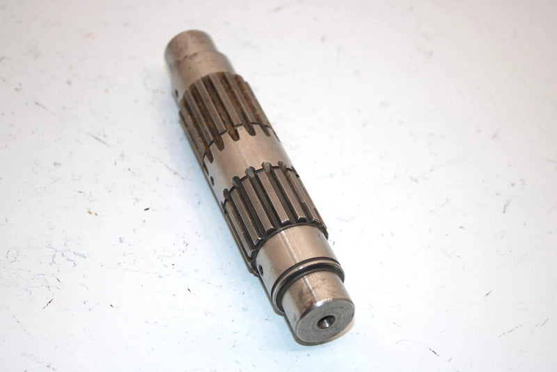 01 Kawasaki Prairie 300 Kvf300a 4x4 Oem Idler Shaft 13107-1414 AK7
