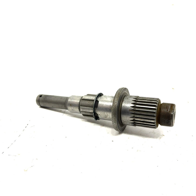 2002 Yamaha Big Bear 400 YFM400 OEM Gear Shaft 4KB-17523-00-00 AY52