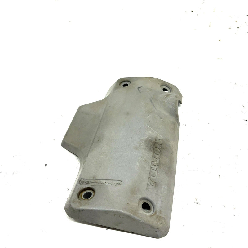 00-05 Honda Rancher 350 OEM Left Engine Side Cover 11320-HN5-670 Q268