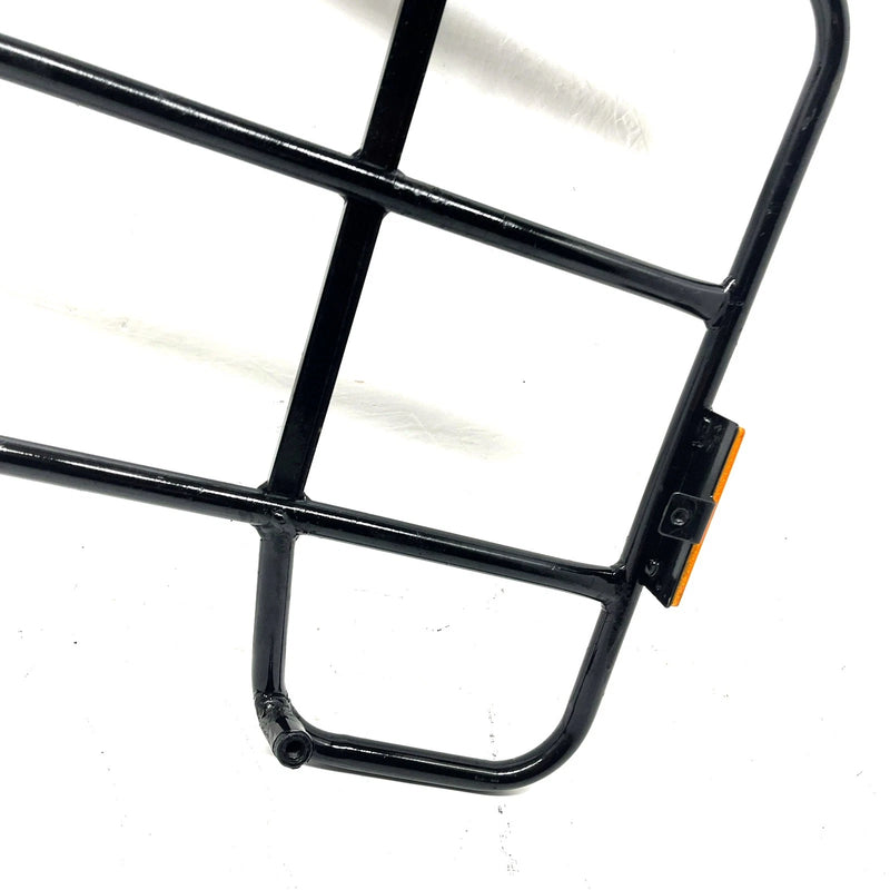98-00 Arctic Cat 300 4X4 OEM Front Rack 0506-191 AA42