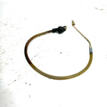 03-06 Polaris Magnum 330 4X4 OEM Front Upper Brake Line 1910470 AP218