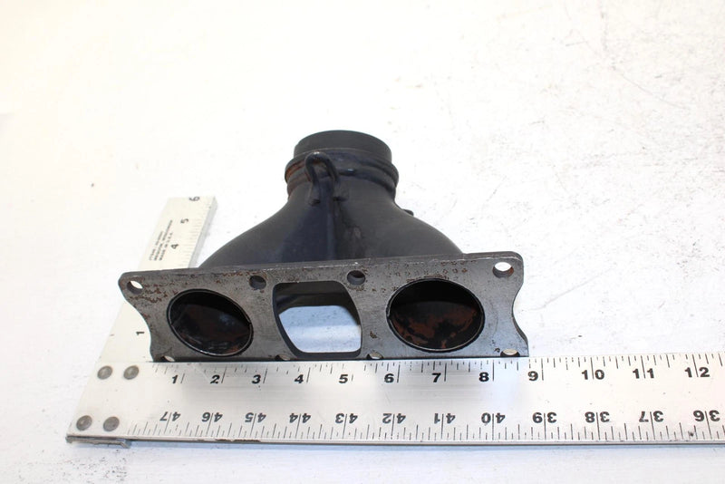 2013 Polaris 600 Rush Pro Oem Exhaust Manifold 1261927-029 SP30.1