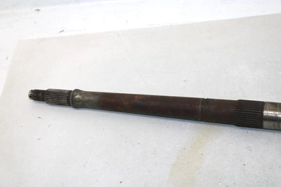 2005 Polaris Predator 500 Oem Rear Axle 5133722 AP3