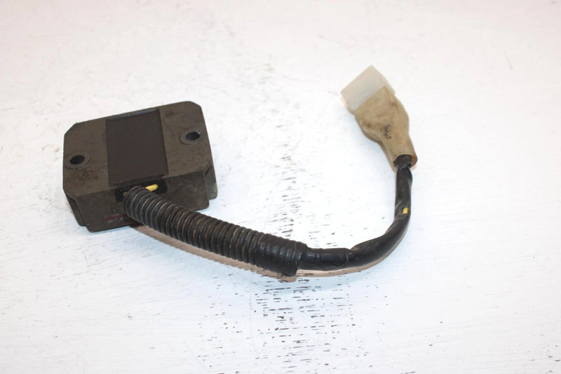 1984 Honda Atc 200 Esa Oem Voltage Regulator 31600-958-682 AH60