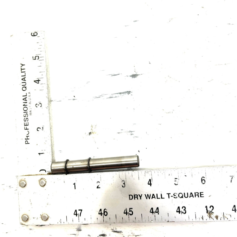 87-90 Yamaha Moto 4 OEM Idler Gear Shaft 1UY-15521-02-00 AY57