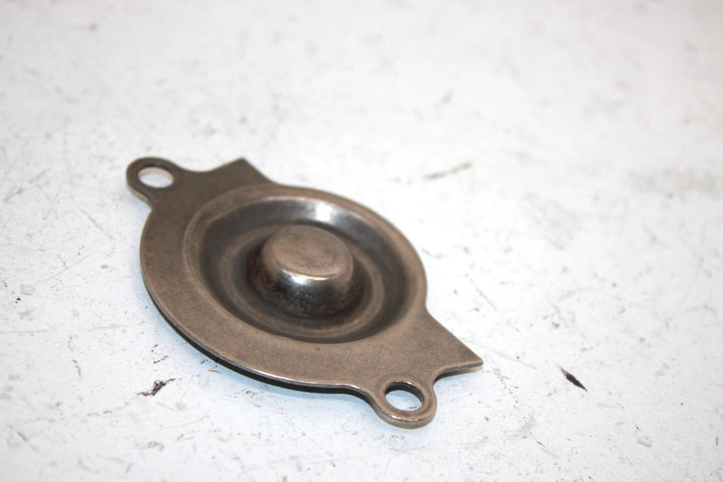 05 Polaris Phoenix 200 Oem Oil Pump Cover 0452506 AP35