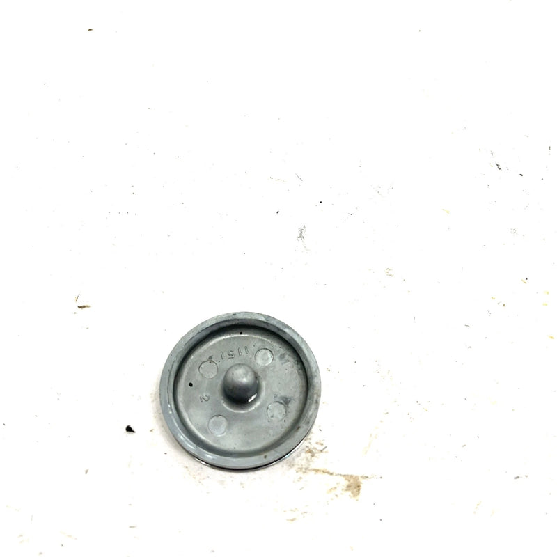 05-13 Kawasaki Brute Force 650 4x4 OEM Timing Cover Plug 11065-1151 AK34