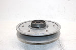 2000 Ski-doo Mxz 600 Oem Secondary Driven Clutch 417010200 417126343 SS0