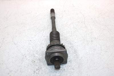 2005 Arctic Cat Atv 650 Oem Front Output Shaft 3201-113 AA27