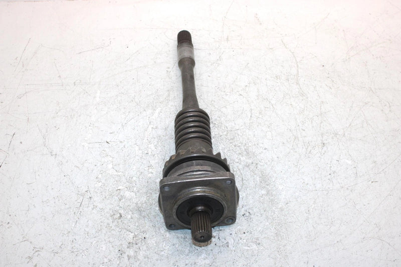 2005 Arctic Cat Atv 650 Oem Front Output Shaft 3201-113 AA27