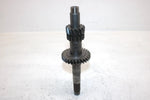 2002 Polaris Sportsman 700 Oem Transmission Input Shaft 3233890 AP43